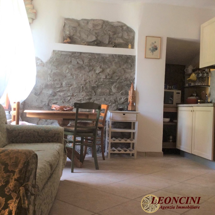 1 Bed, ApartmentFor Sale, Bagnone, Toscana