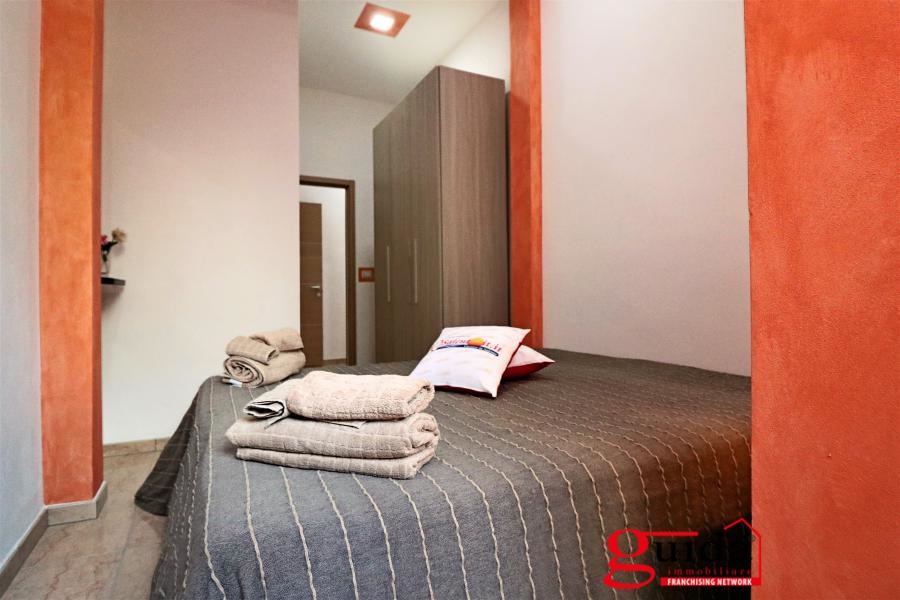 1 Bed, HouseFor Sale, Parabita, Lecce, Puglia