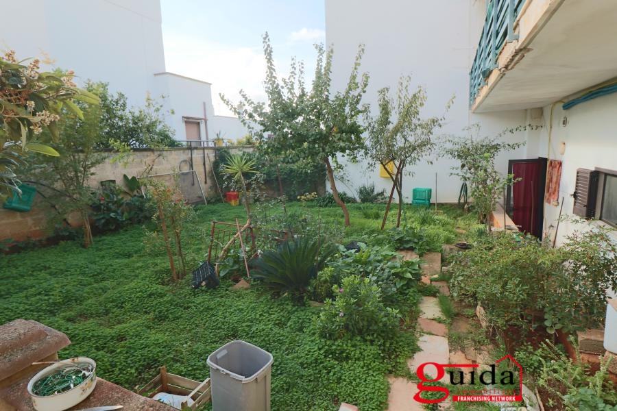 1 Bed, HouseFor Sale, Parabita, Lecce, Puglia