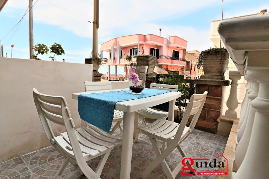 1 Bed, HouseFor Sale, Parabita, Lecce, Puglia