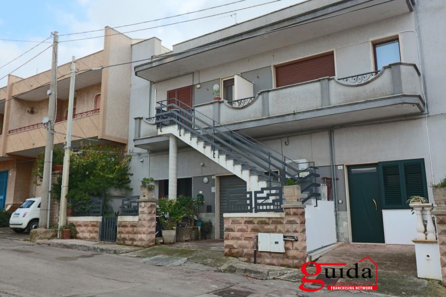 1 Bed, HouseFor Sale, Parabita, Lecce, Puglia