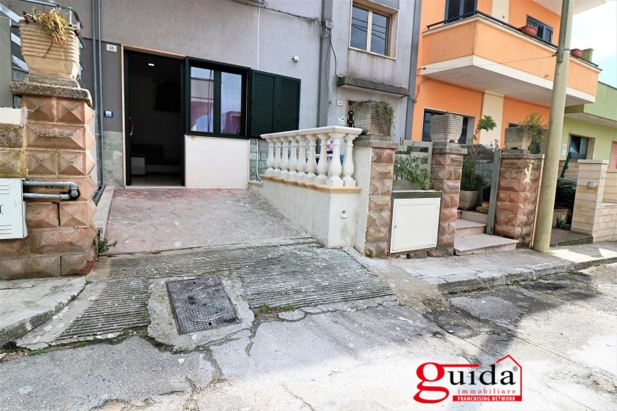 1 Bed, HouseFor Sale, Parabita, Lecce, Puglia