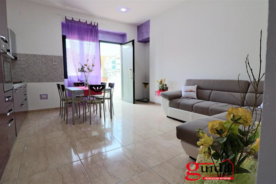 1 Bed, HouseFor Sale, Parabita, Lecce, Puglia