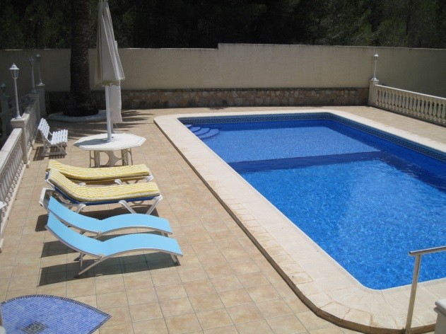 4 Bed, 2 Bath, HouseFor Sale, Albir, Alicante 4 Bed, 2 Bath, HouseFor Sale, Albir, Alicante