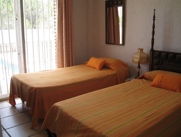 4 Bed, 2 Bath, HouseFor Sale, Albir, Alicante 4 Bed, 2 Bath, HouseFor Sale, Albir, Alicante