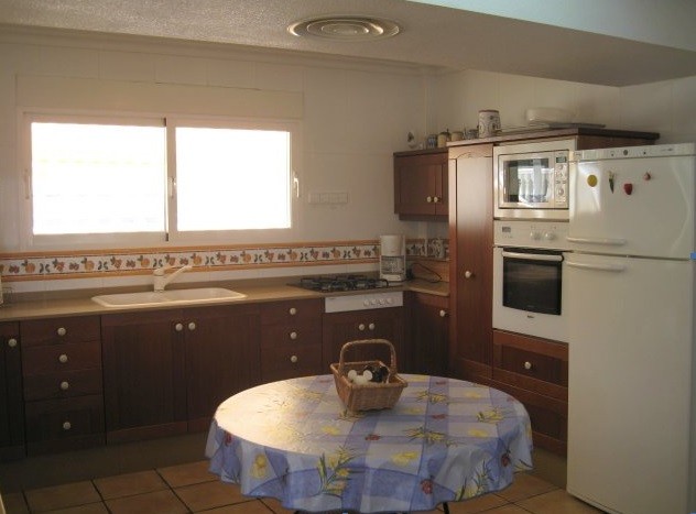 4 Bed, 2 Bath, HouseFor Sale, Albir, Alicante 4 Bed, 2 Bath, HouseFor Sale, Albir, Alicante