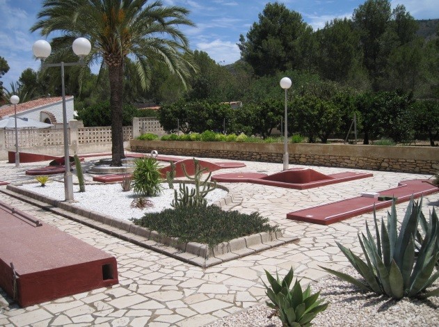 4 Bed, 2 Bath, HouseFor Sale, Albir, Alicante 4 Bed, 2 Bath, HouseFor Sale, Albir, Alicante