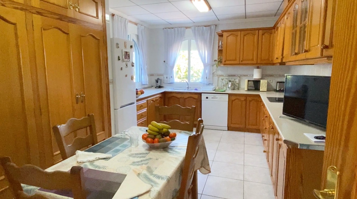 8 Bed, 4 Bath, HouseFor Sale, Altea, Alicante 8 Bed, 4 Bath, HouseFor Sale, Altea, Alicante