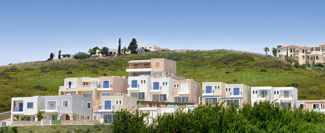 4 Bed, 5 Bath, HouseFor Sale, Chloraka, Paphos