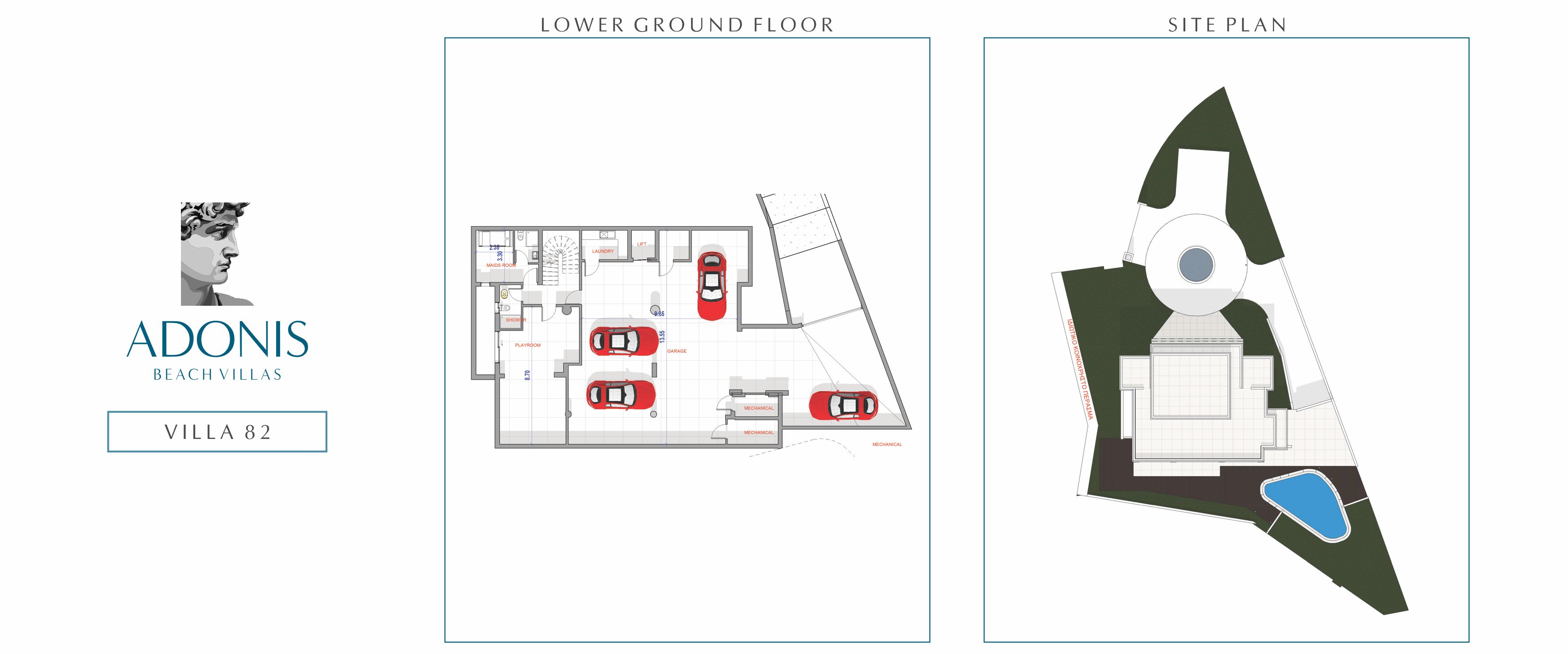 5 Bed, 3 Bath, HouseFor Sale, Chloraka, Paphos 5 Bed, 3 Bath, HouseFor Sale, Chloraka, Paphos