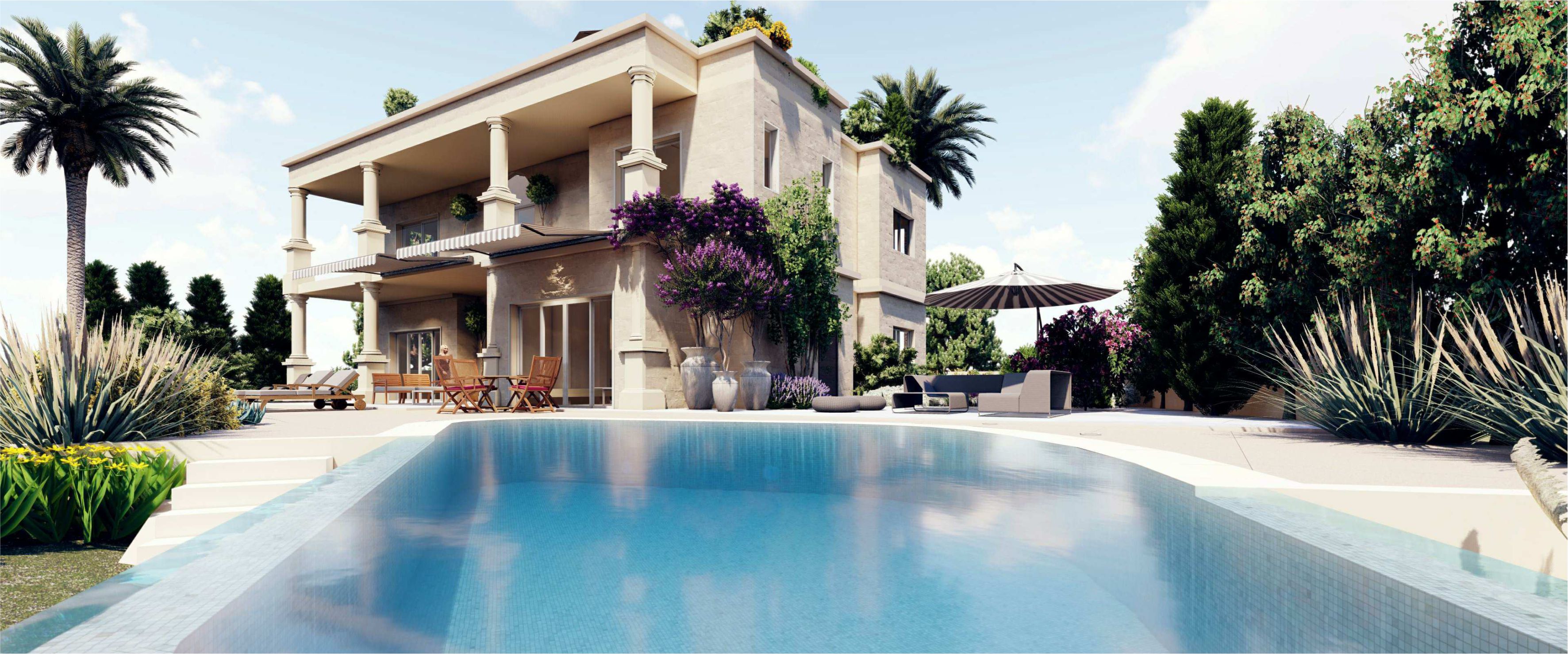 5 Bed, 3 Bath, HouseFor Sale, Chloraka, Paphos 5 Bed, 3 Bath, HouseFor Sale, Chloraka, Paphos