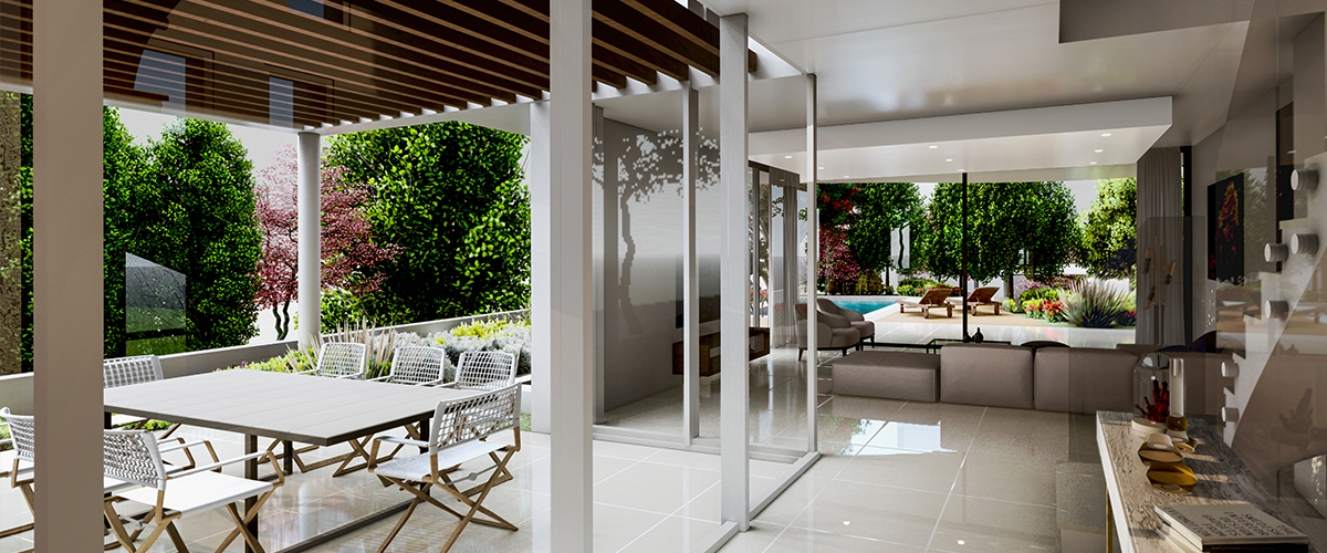 4 Bed, 3 Bath, HouseFor Sale, Chloraka, Paphos