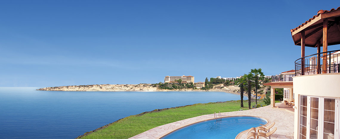 3 Bed, 3 Bath, HouseFor Sale, Coral Bay, Paphos