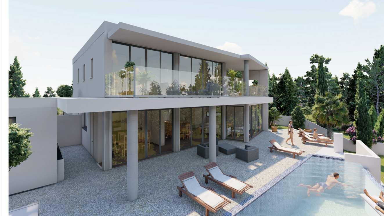 4 Bed, 4 Bath, HouseFor Sale, Coral Bay, Paphos 4 Bed, 4 Bath, HouseFor Sale, Coral Bay, Paphos
