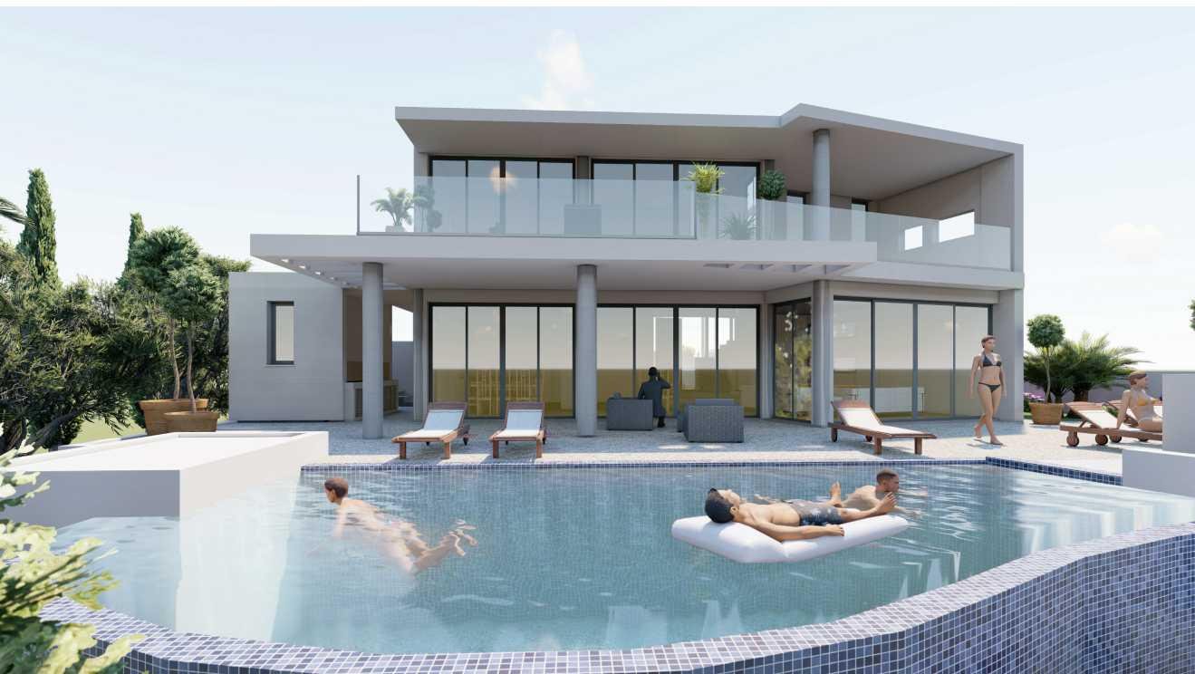 4 Bed, 4 Bath, HouseFor Sale, Coral Bay, Paphos 4 Bed, 4 Bath, HouseFor Sale, Coral Bay, Paphos