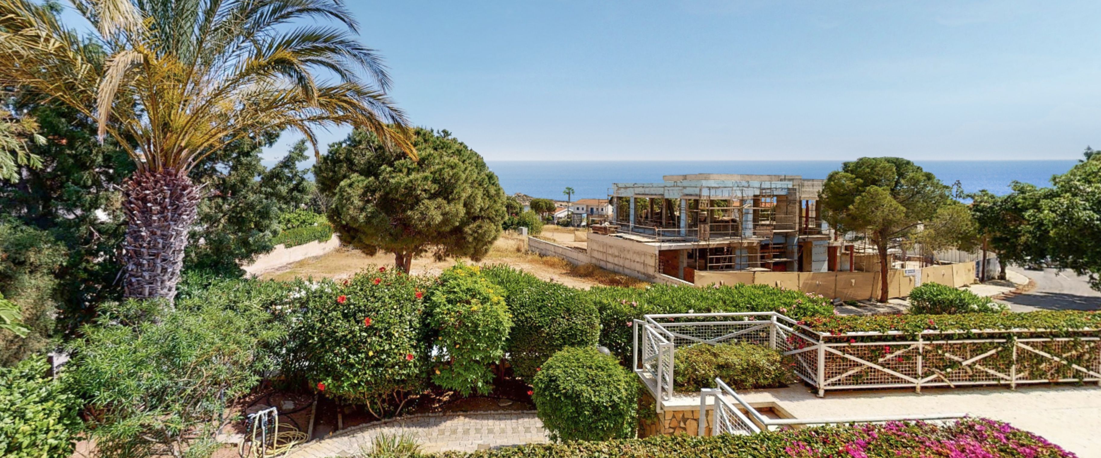 3 Bed, 2 Bath, HouseFor Sale, Coral Bay, Paphos