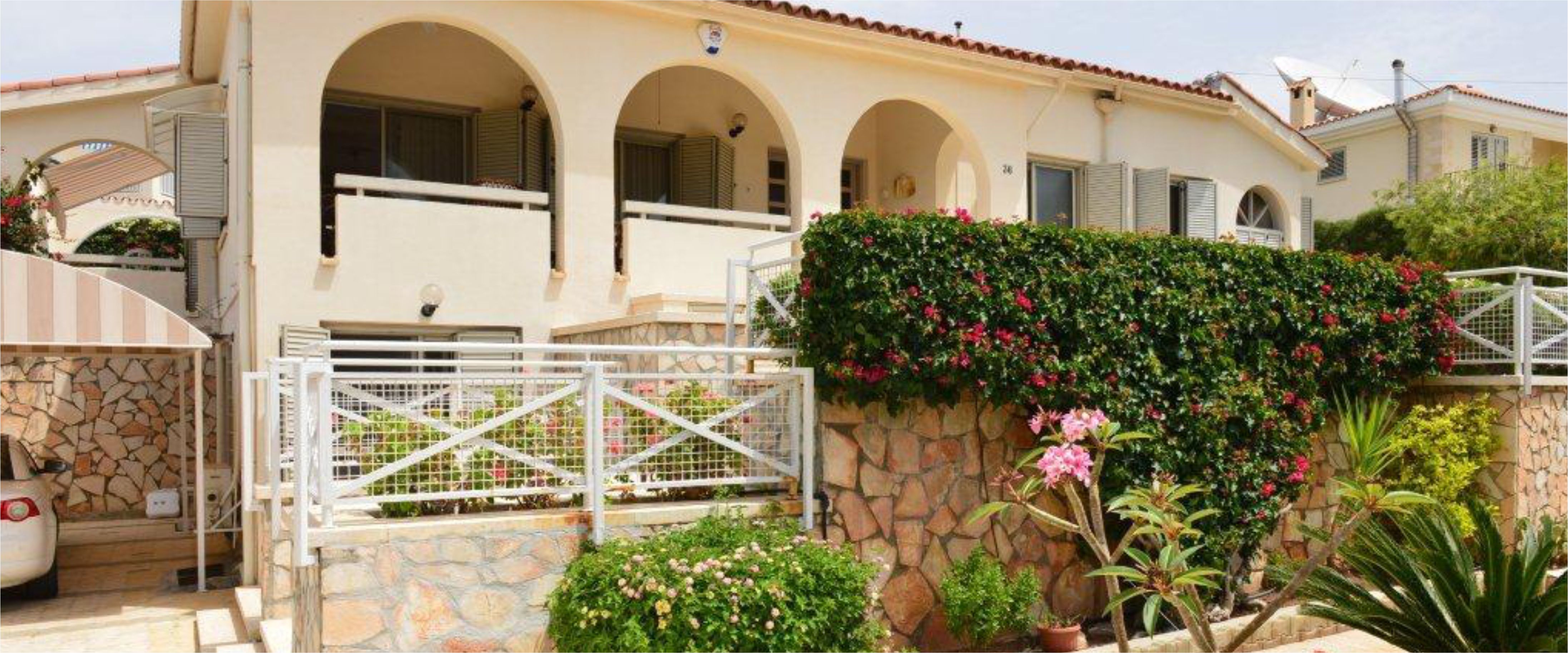 3 Bed, 2 Bath, HouseFor Sale, Coral Bay, Paphos