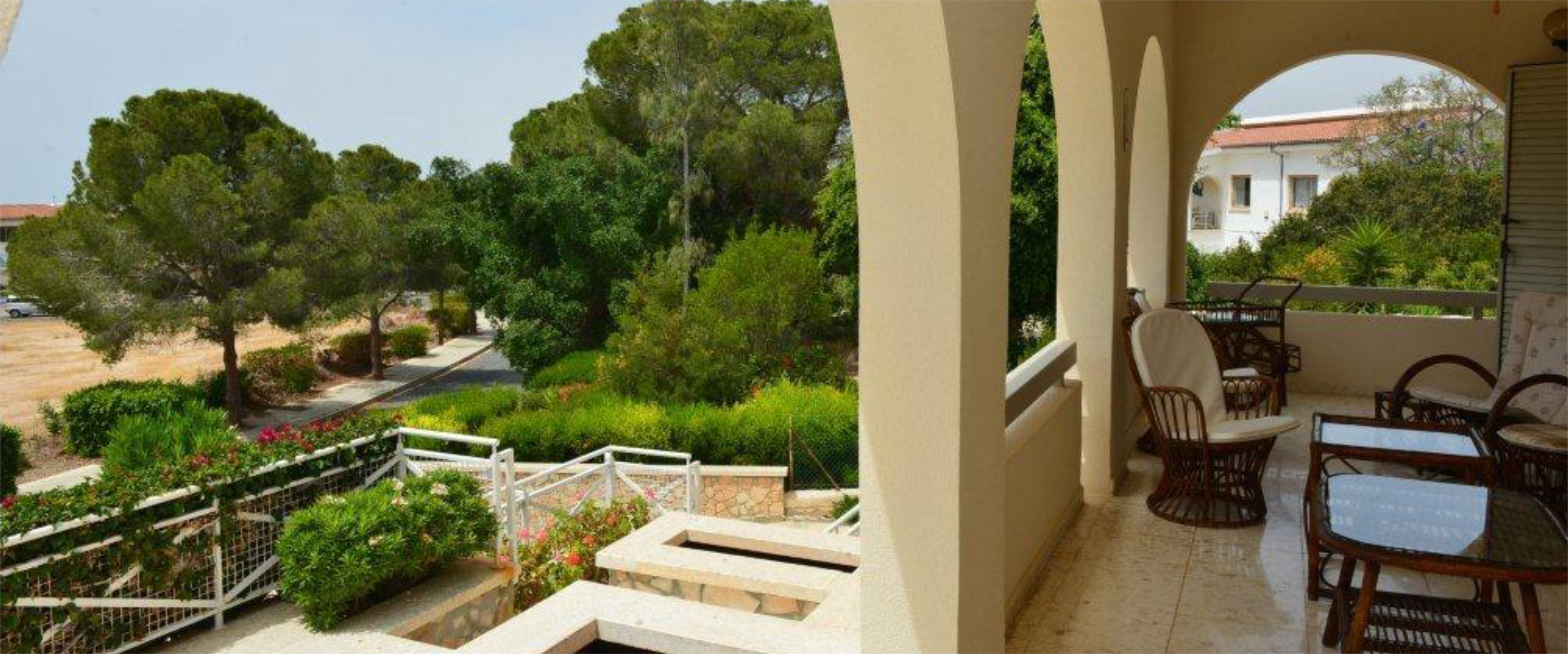 3 Bed, 2 Bath, HouseFor Sale, Coral Bay, Paphos