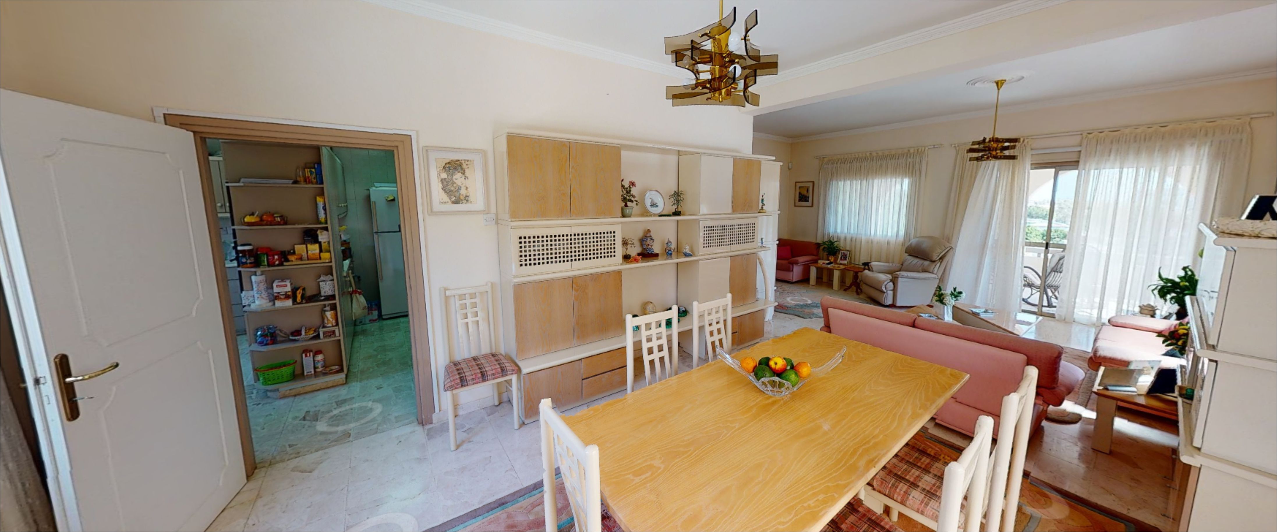 3 Bed, 2 Bath, HouseFor Sale, Coral Bay, Paphos