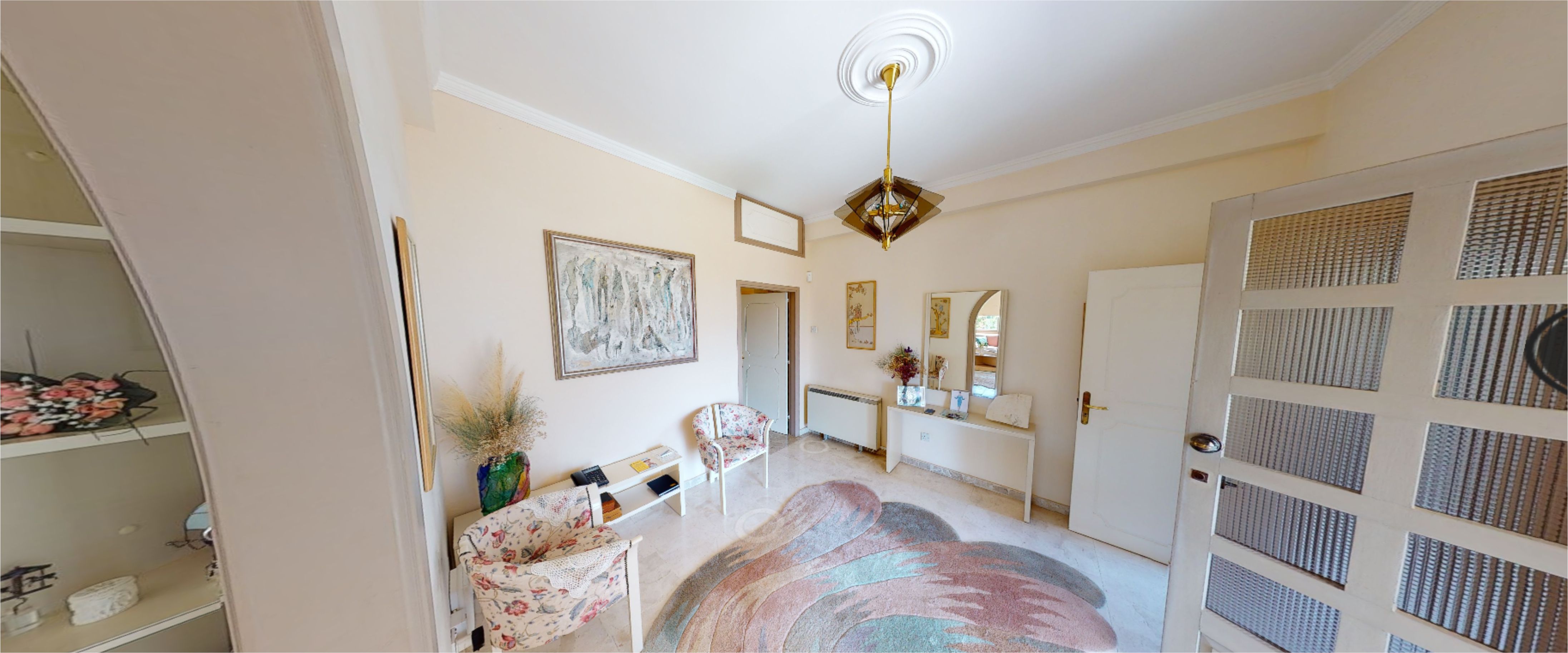 3 Bed, 2 Bath, HouseFor Sale, Coral Bay, Paphos