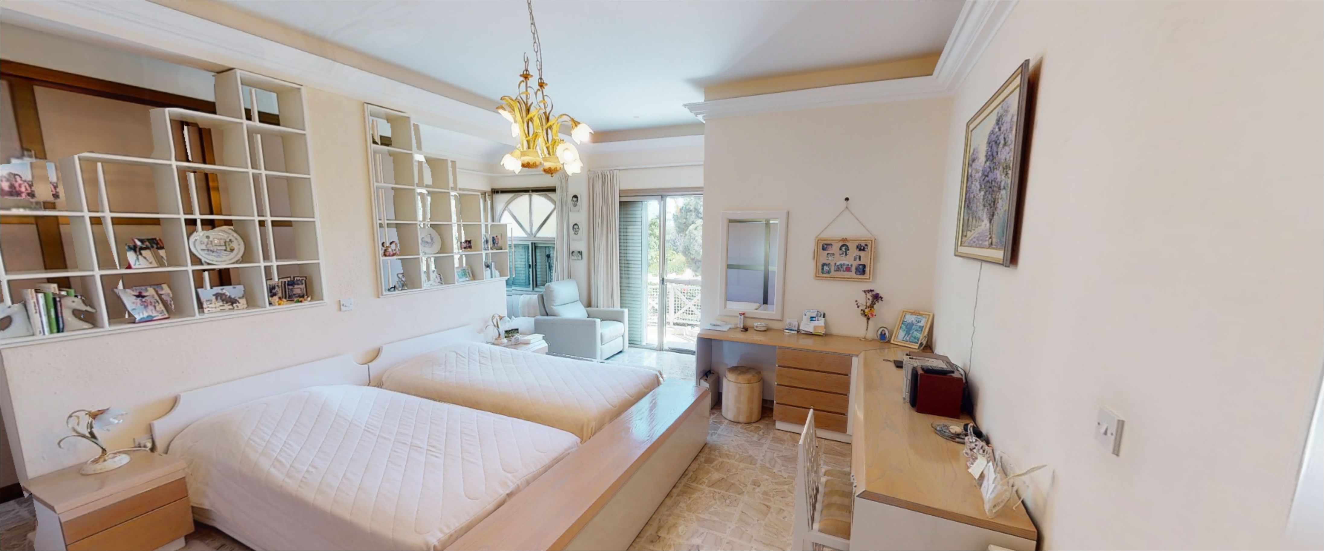 3 Bed, 2 Bath, HouseFor Sale, Coral Bay, Paphos