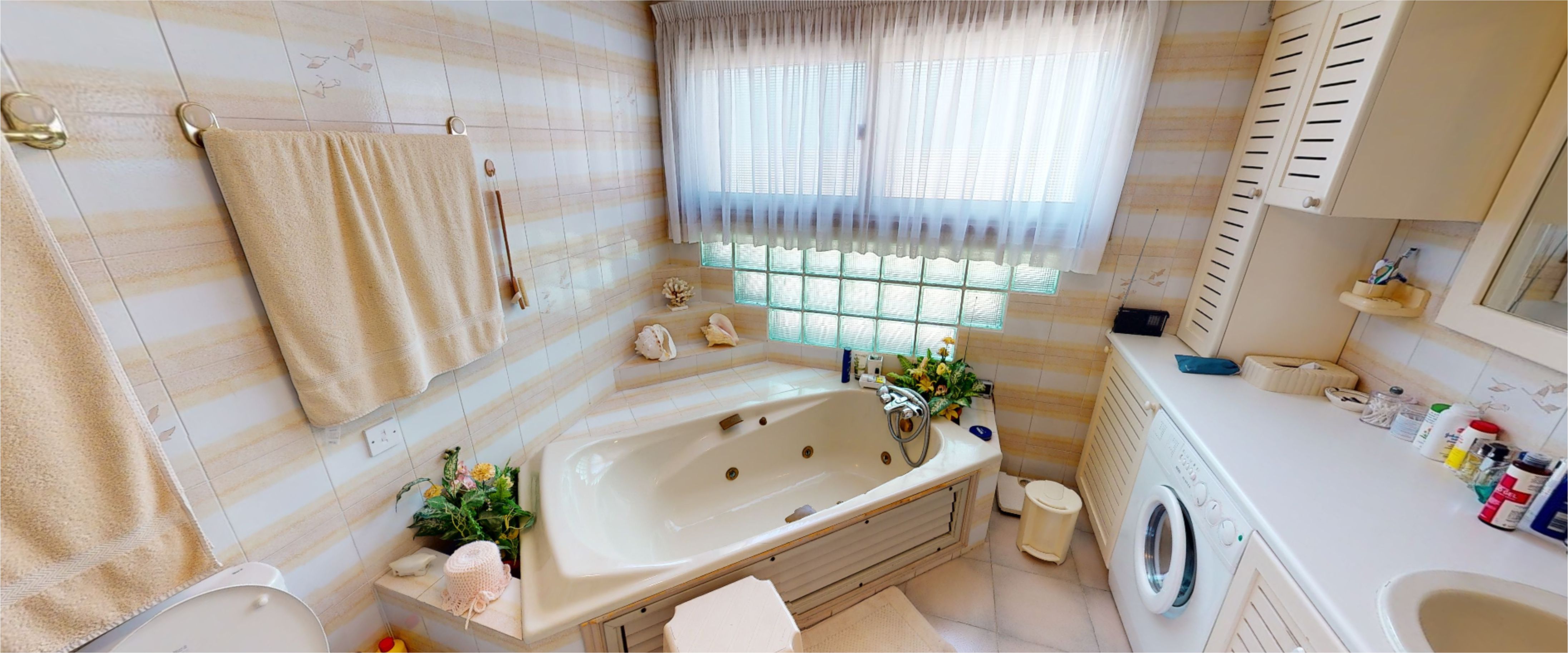 3 Bed, 2 Bath, HouseFor Sale, Coral Bay, Paphos