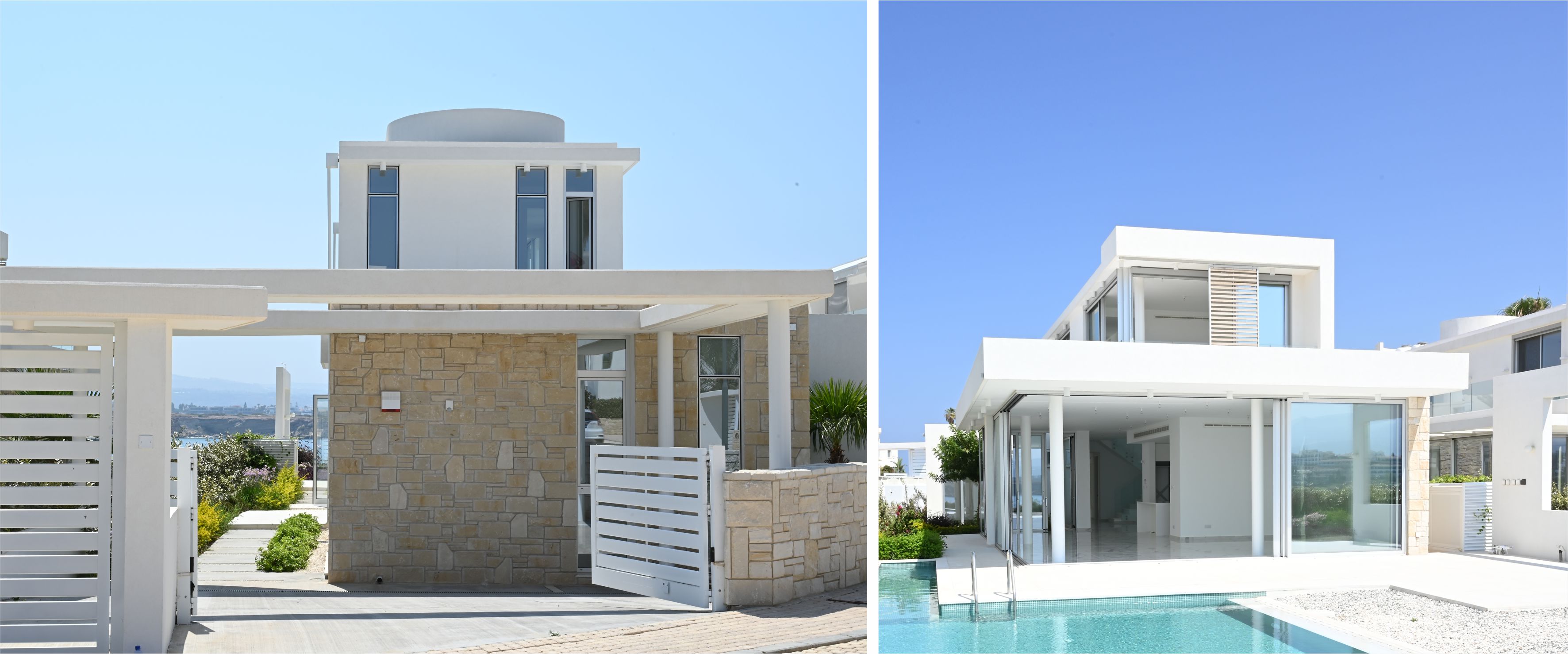 4 Bed, 4 Bath, HouseFor Sale, Coral Bay, Paphos