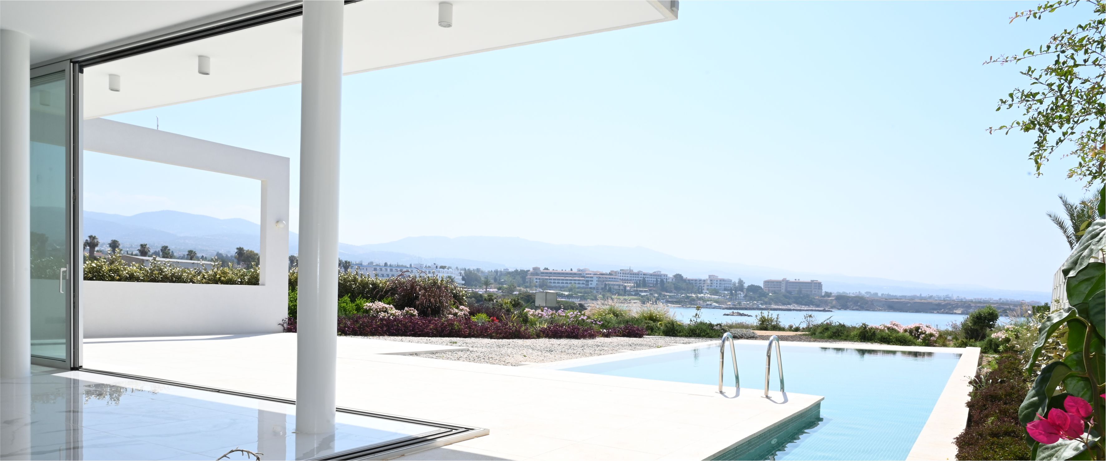 4 Bed, 4 Bath, HouseFor Sale, Coral Bay, Paphos