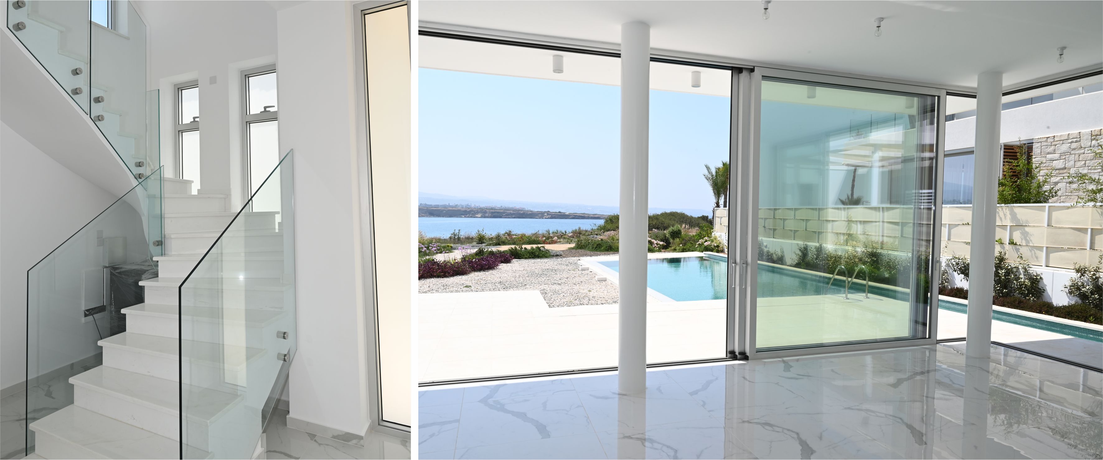4 Bed, 4 Bath, HouseFor Sale, Coral Bay, Paphos