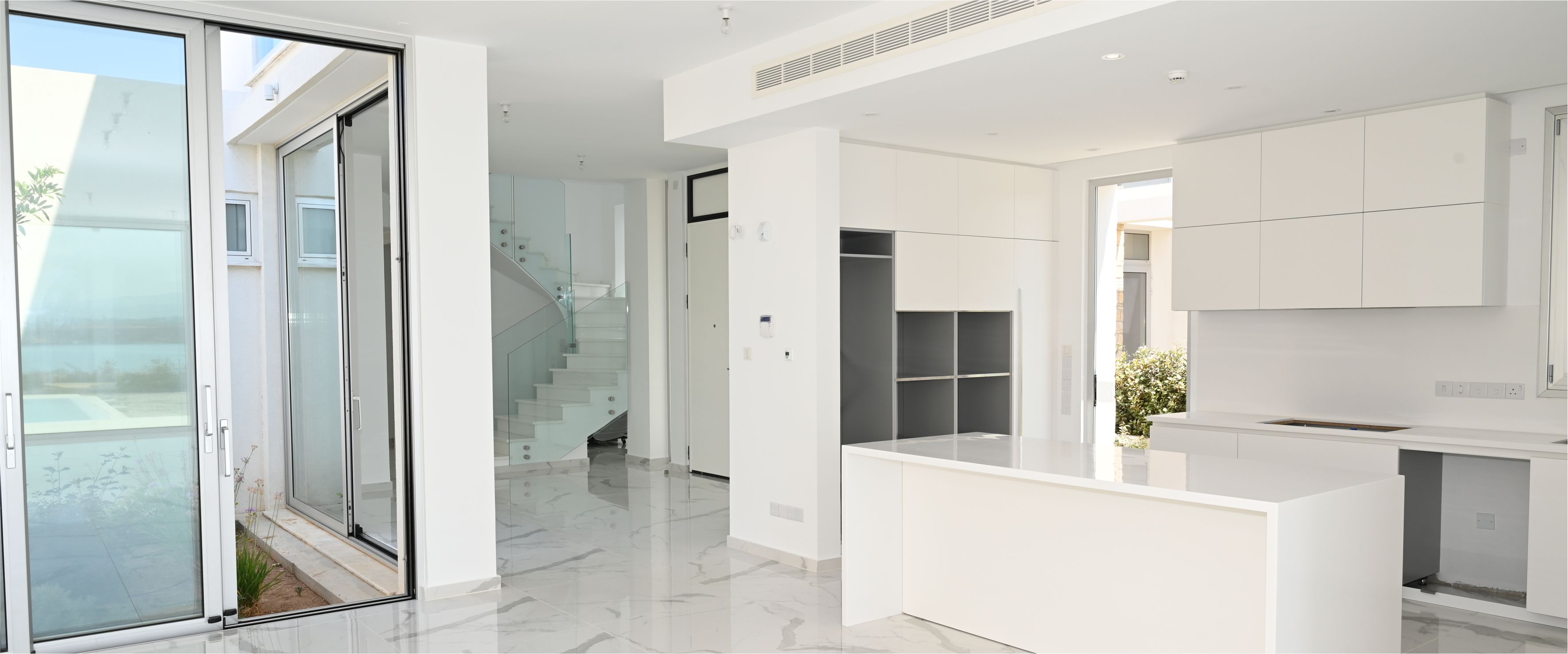 4 Bed, 4 Bath, HouseFor Sale, Coral Bay, Paphos