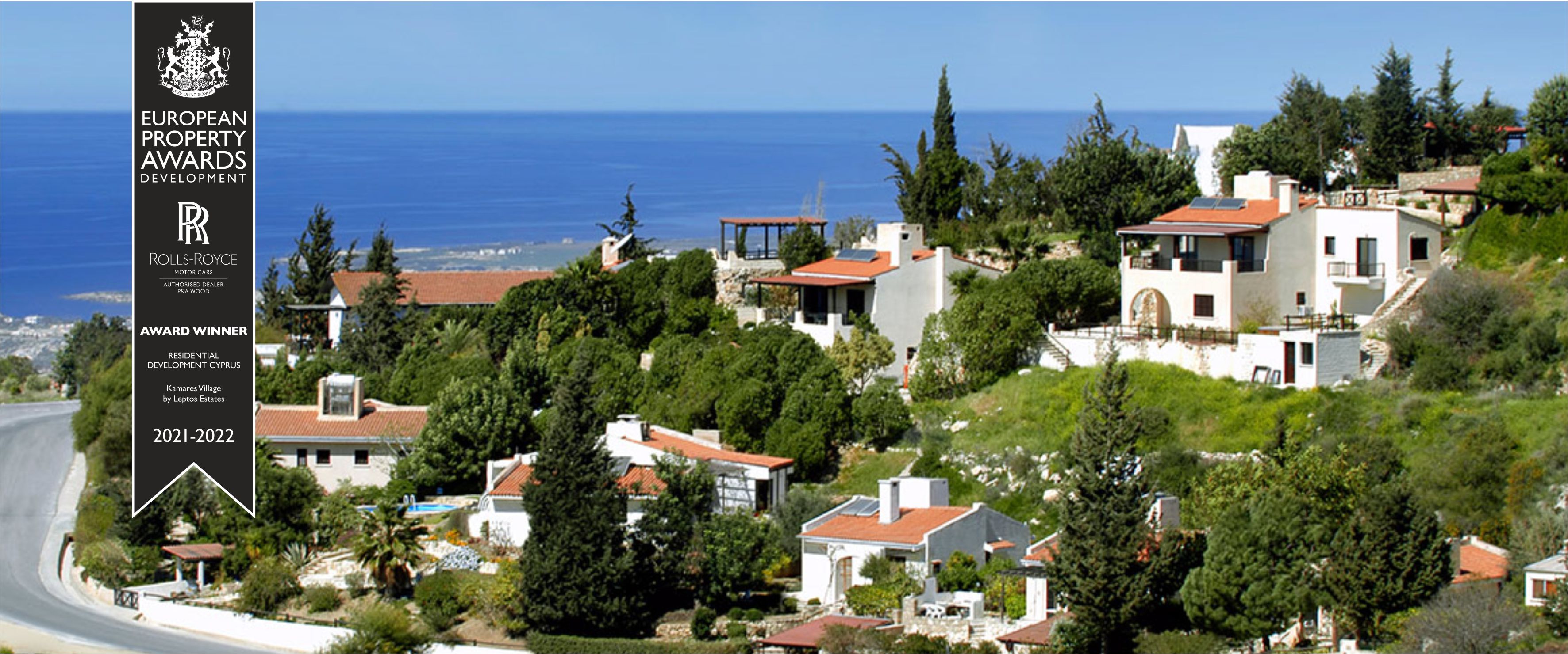 4 Bed, 3 Bath, HouseFor Sale, Kamares Village, Paphos