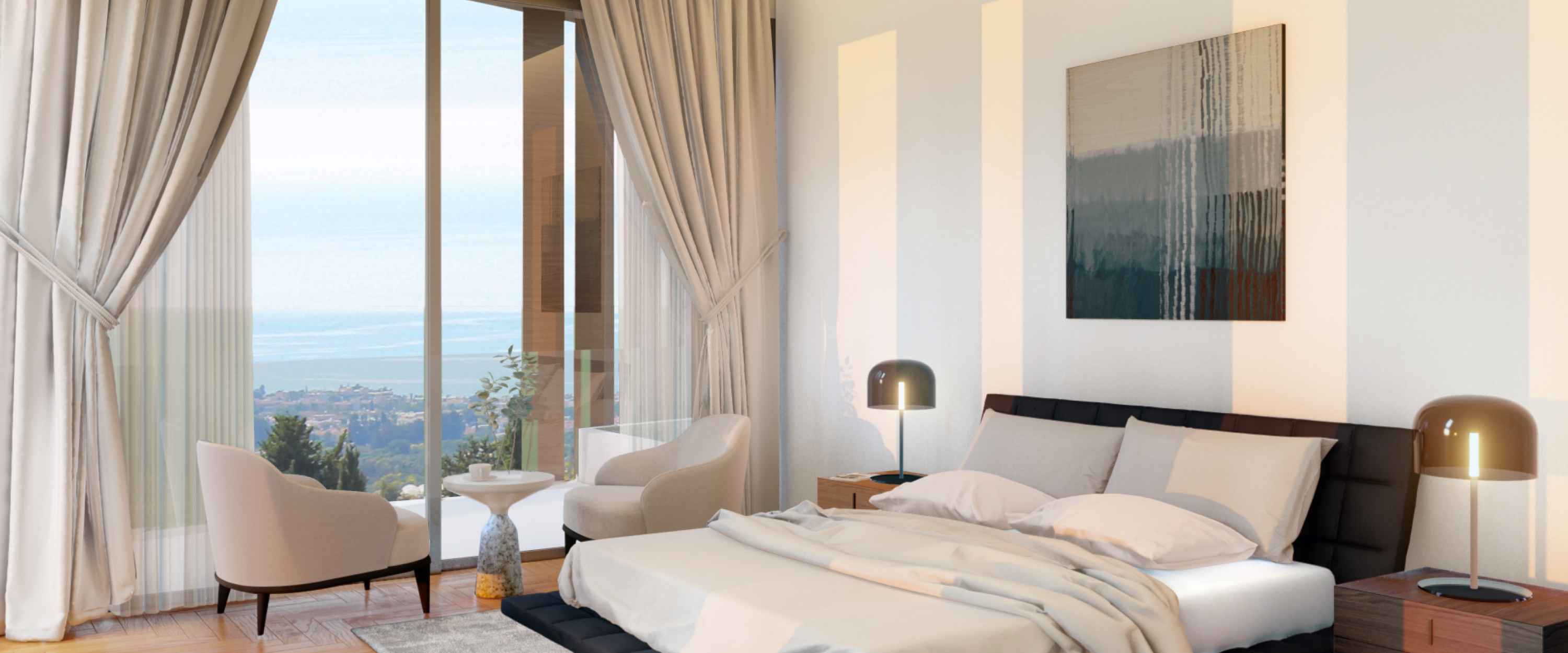 4 Bed, 4 Bath, HouseFor Sale, Kamares Village, Paphos