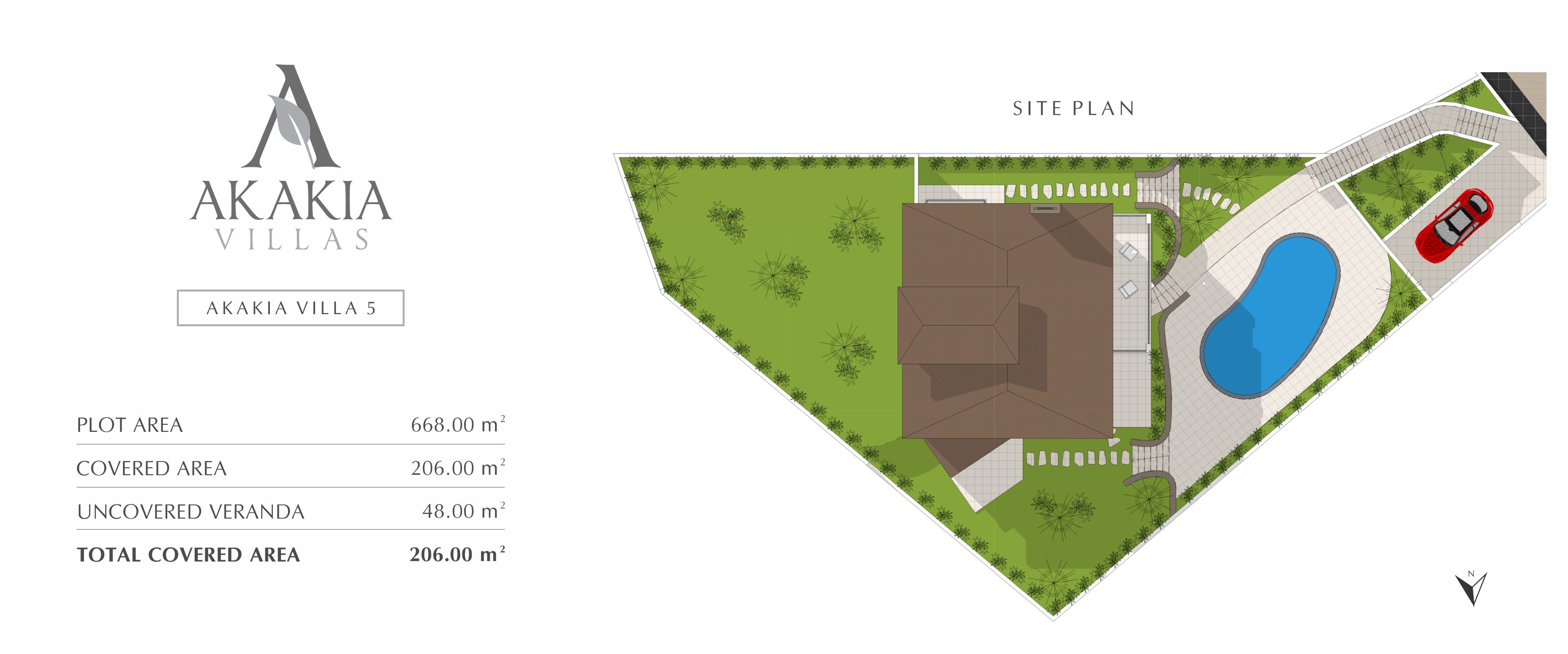 4 Bed, 3 Bath, HouseFor Sale, Kamares Village, Paphos