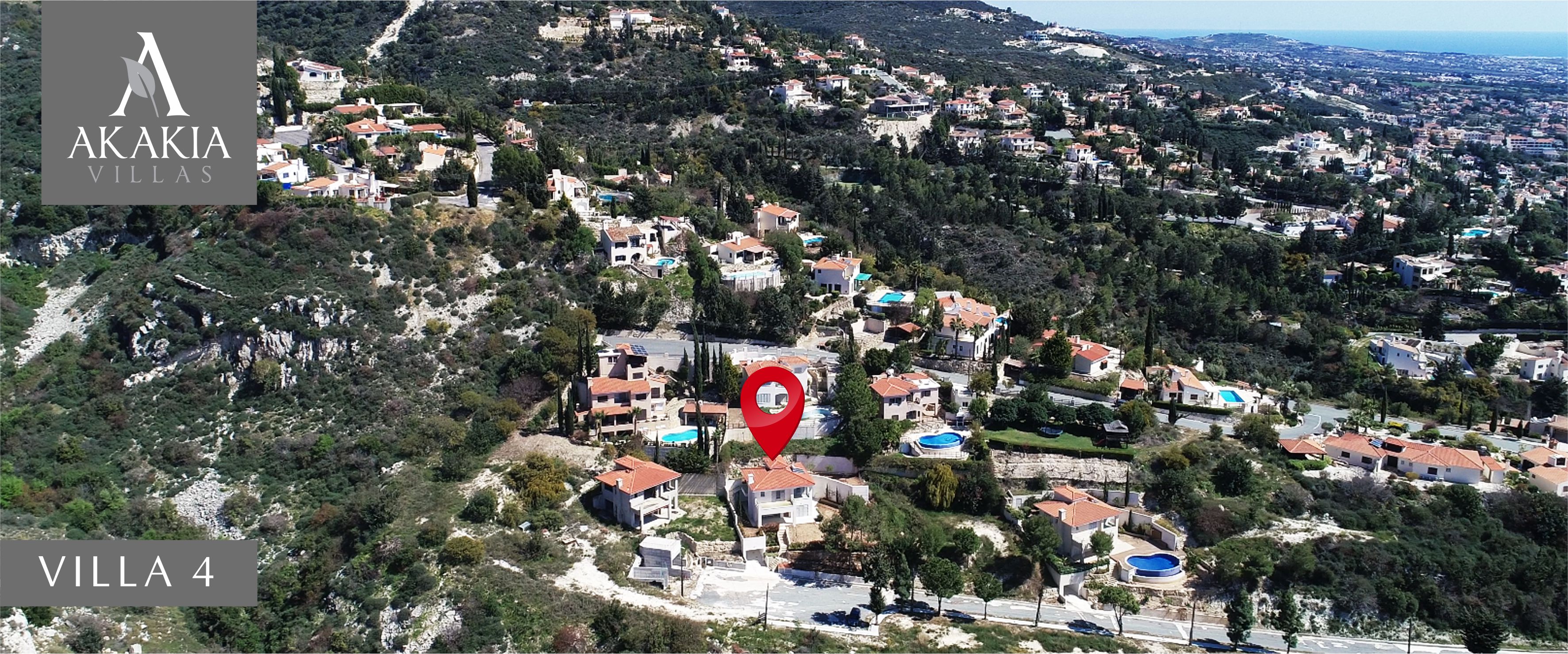 4 Bed, 3 Bath, HouseFor Sale, Kamares Village, Paphos 4 Bed, 3 Bath, HouseFor Sale, Kamares Village, Paphos