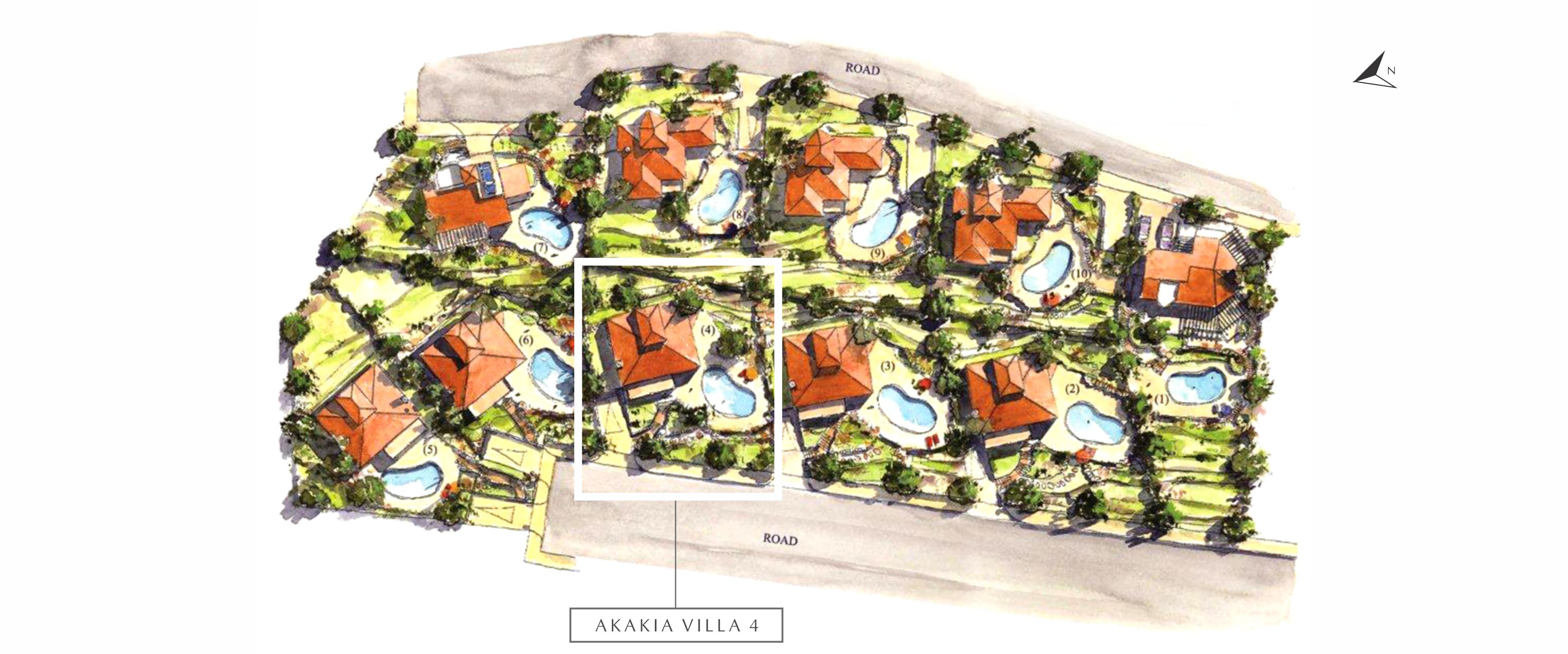 4 Bed, 3 Bath, HouseFor Sale, Kamares Village, Paphos 4 Bed, 3 Bath, HouseFor Sale, Kamares Village, Paphos
