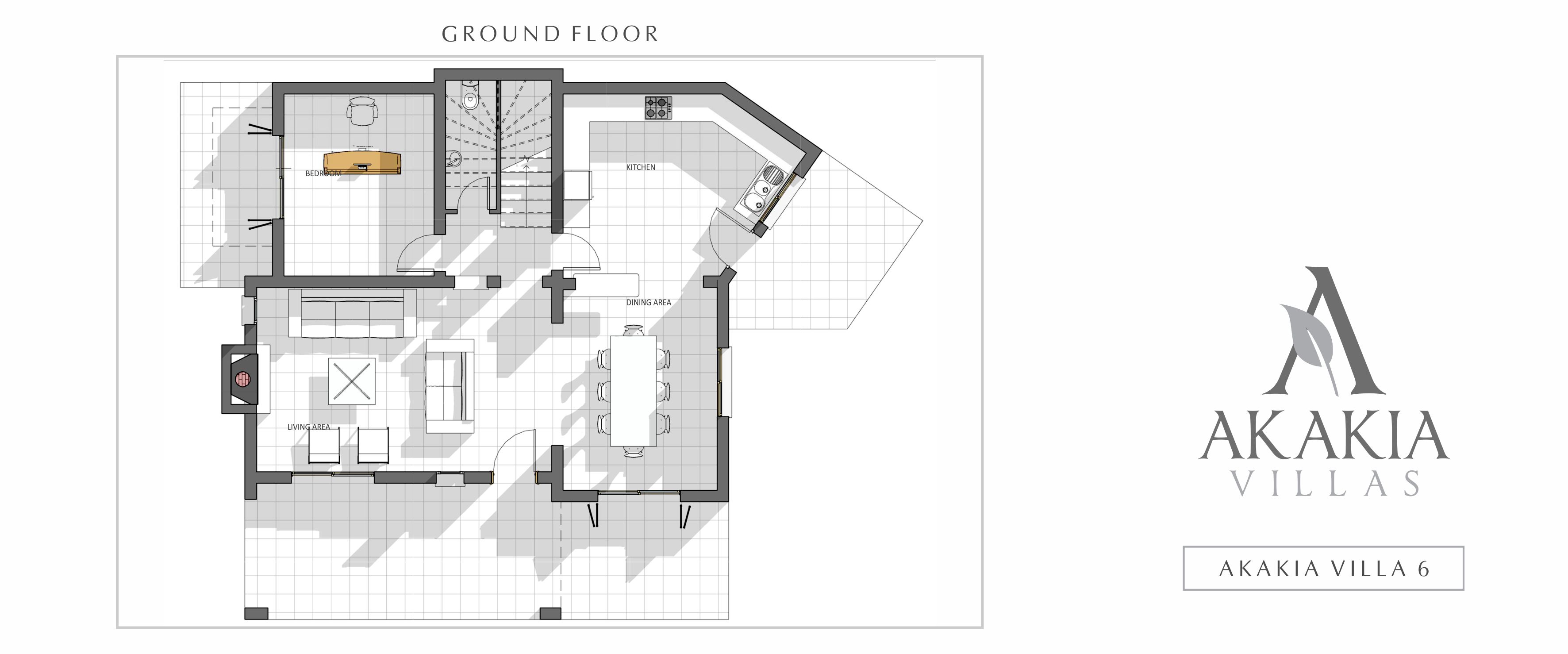 4 Bed, 3 Bath, HouseFor Sale, Kamares Village, Paphos 4 Bed, 3 Bath, HouseFor Sale, Kamares Village, Paphos