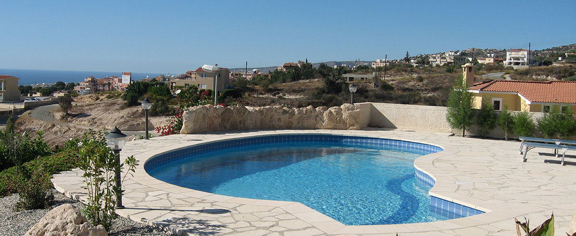 3 Bed, 2 Bath, HouseFor Sale, Tala, Paphos