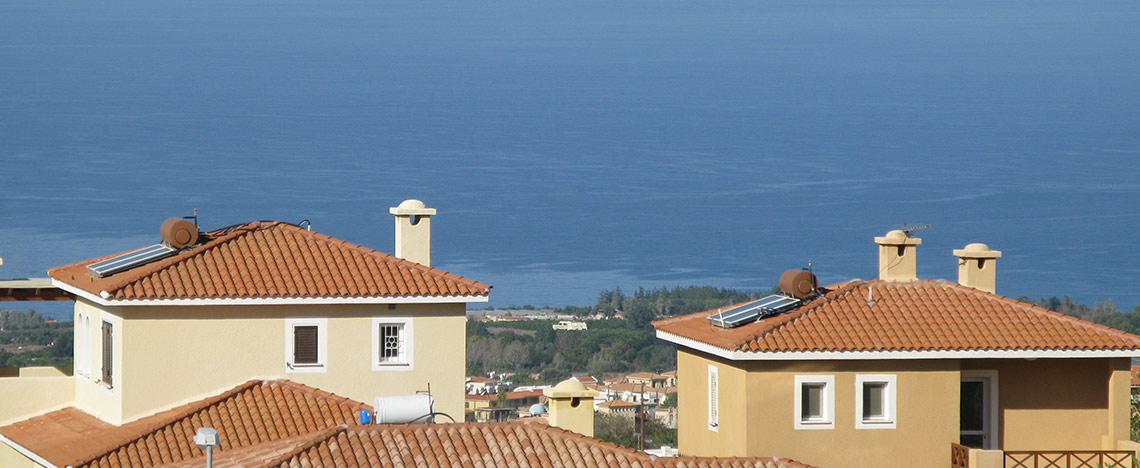 3 Bed, 2 Bath, HouseFor Sale, Tala, Paphos