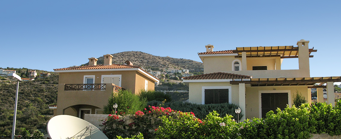 3 Bed, 2 Bath, HouseFor Sale, Tala, Paphos