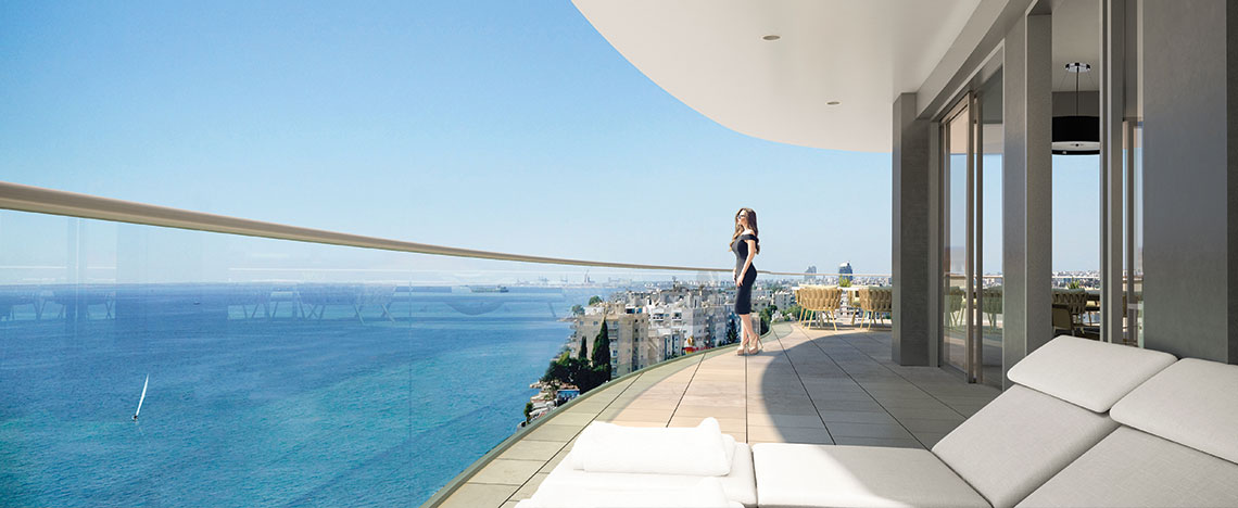 2 Bed, 2 Bath, ApartmentFor Sale, Limassol, Limassol