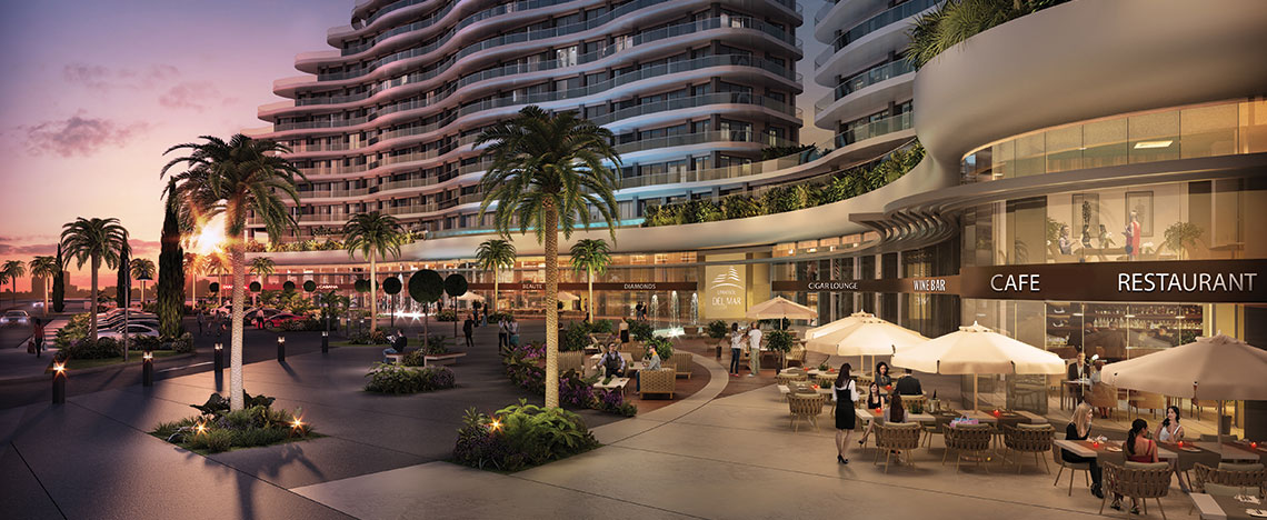 2 Bed, 2 Bath, ApartmentFor Sale, Limassol, Limassol