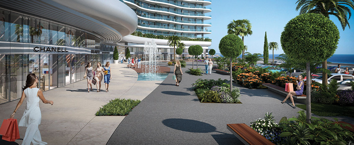 2 Bed, 2 Bath, ApartmentFor Sale, Limassol, Limassol