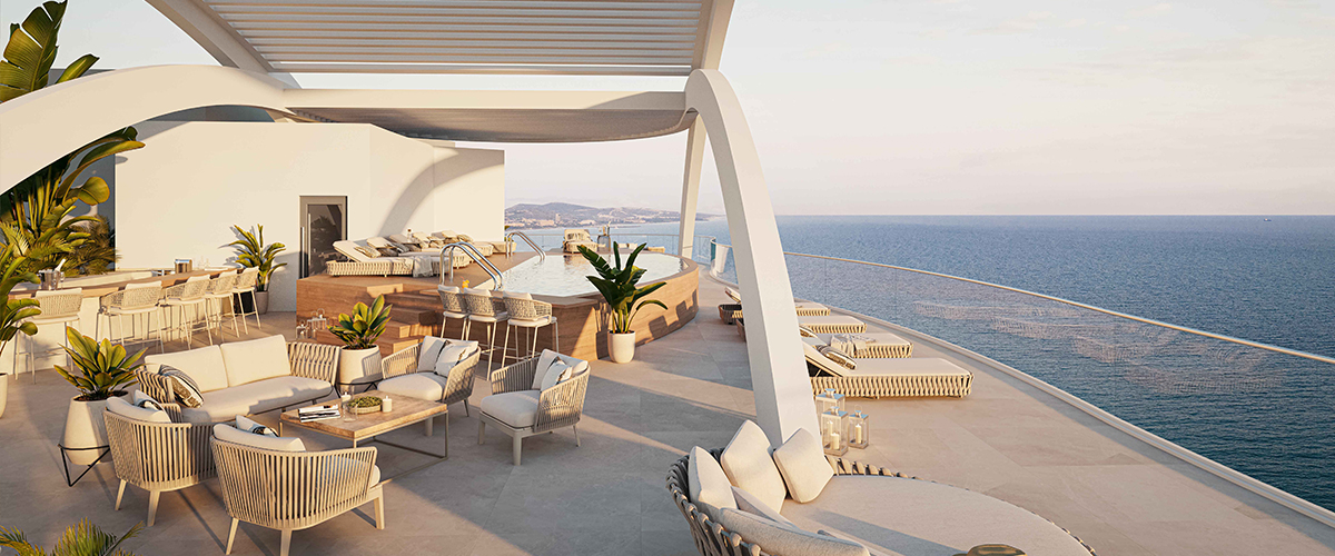 2 Bed, 2 Bath, ApartmentFor Sale, Limassol, Limassol