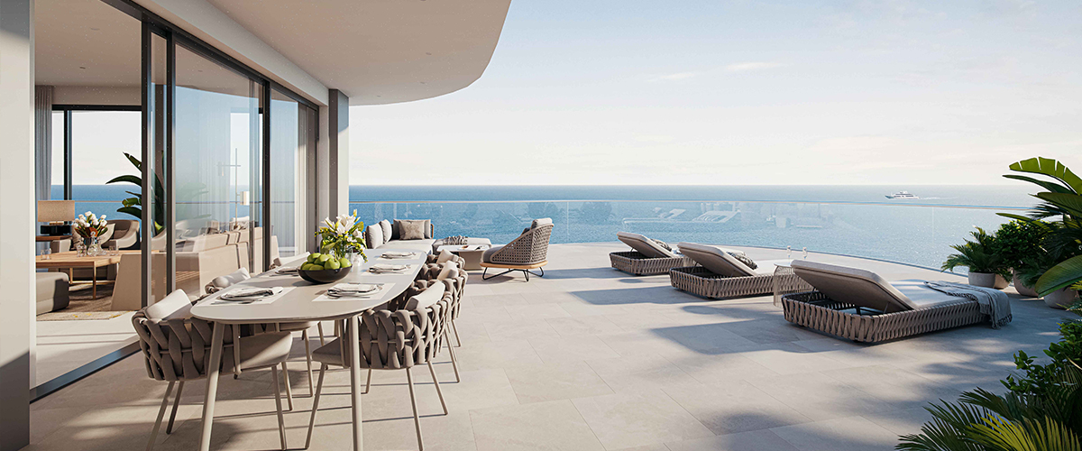 2 Bed, 2 Bath, ApartmentFor Sale, Limassol, Limassol