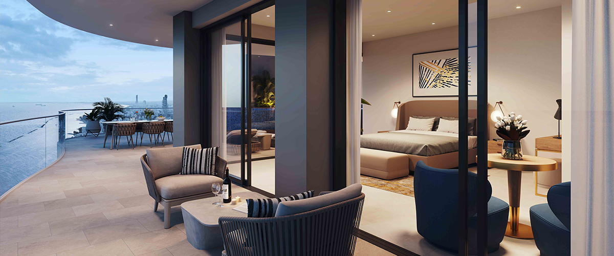 2 Bed, 2 Bath, ApartmentFor Sale, Limassol, Limassol