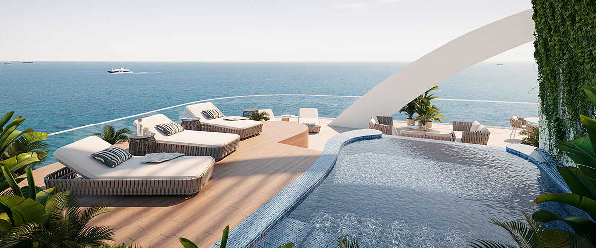 2 Bed, 2 Bath, ApartmentFor Sale, Limassol, Limassol