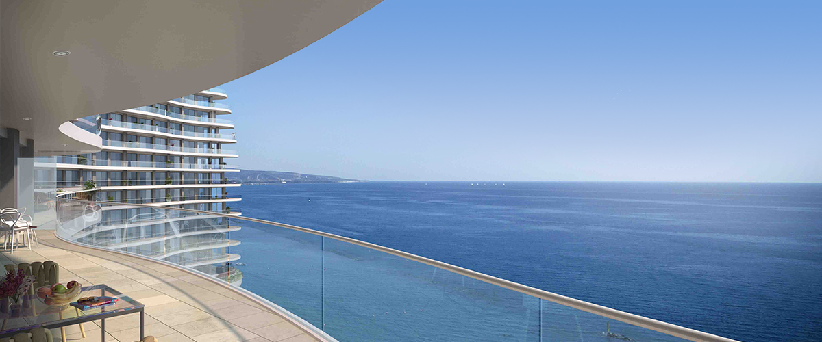 2 Bed, 2 Bath, ApartmentFor Sale, Limassol, Limassol