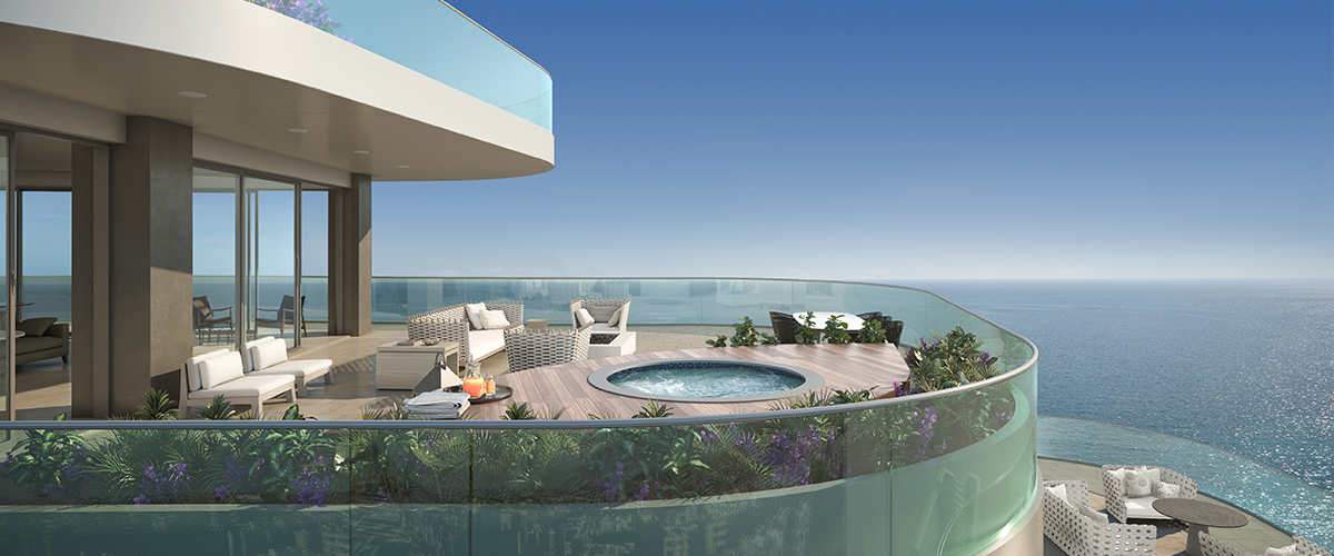 2 Bed, 2 Bath, ApartmentFor Sale, Limassol, Limassol