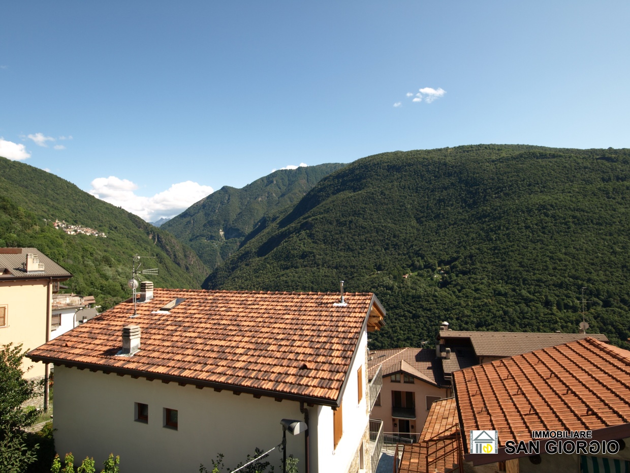 2 Bed, HouseFor Sale, Lecco, Lombardia