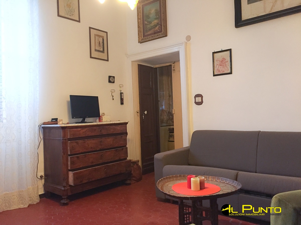 3 Bed, ApartmentFor Sale, Castel Vittorio, Imperia, Liguria